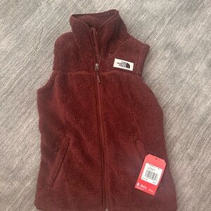 North Face Campshire Vest